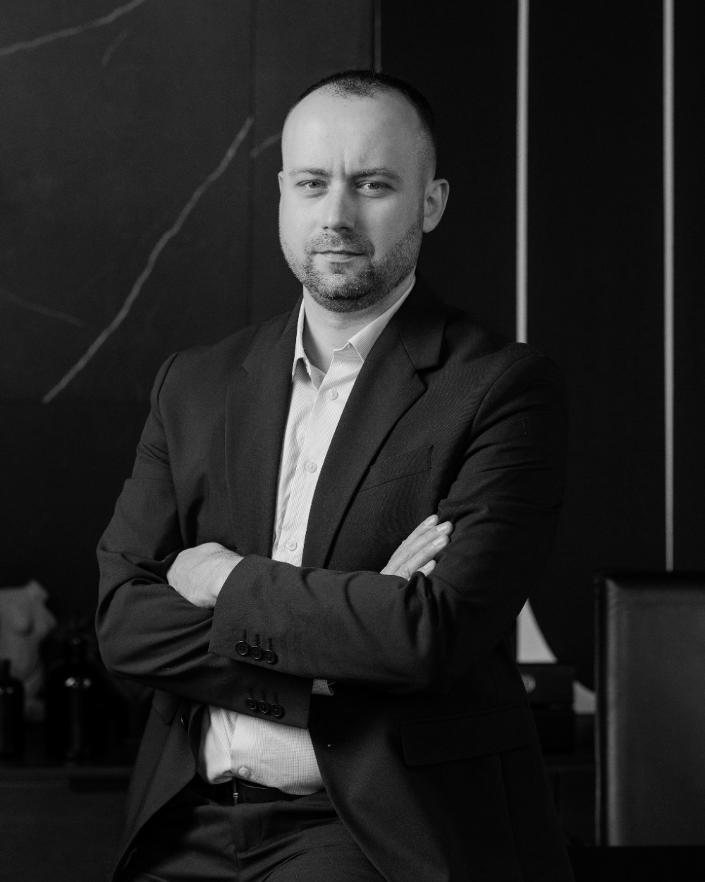 Петрик Віталій Віталійович